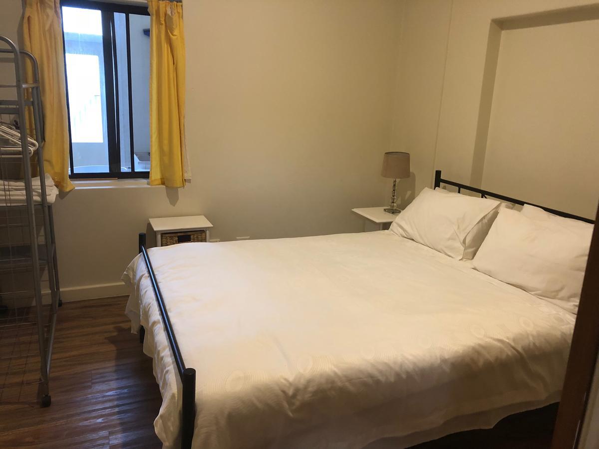 Kingscote Central 아파트 외부 사진