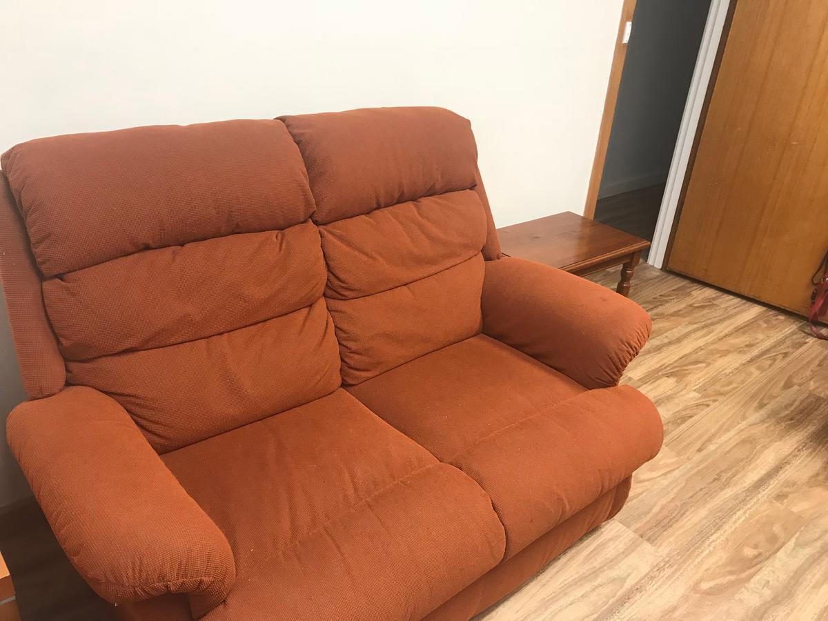 Kingscote Central 아파트 외부 사진
